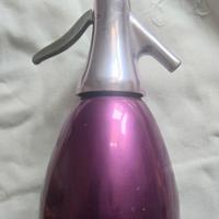 Sifone selz SACCAB vintage