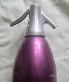 Sifone selz SACCAB vintage