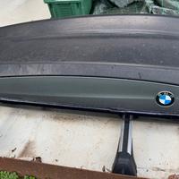 Box da tetto BMW