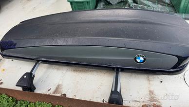 Box da tetto BMW