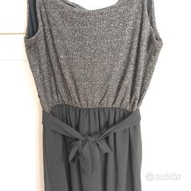 abitino con lurex