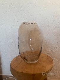 Vaso ambrato