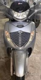 Ricambi plastiche Honda sh