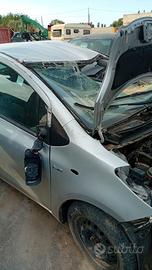 Ricambi TOYOTA YARIS 1.4 D4D