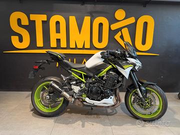 Kawasaki Z 900