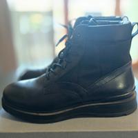 stivaletti Woolrich