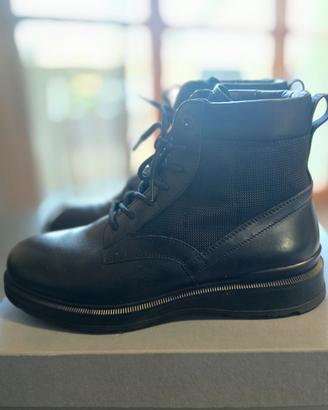 stivaletti Woolrich