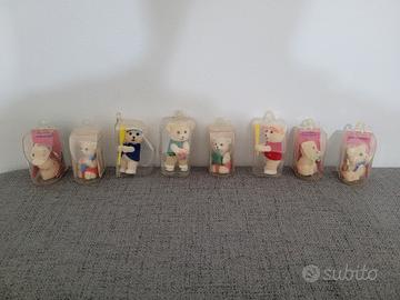 Topolino e Minnie sposi , Swatch  1994 , Coccolino