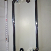 TDA - bracci box doccia Trend Arco