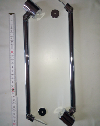 TDA - bracci box doccia Trend Arco