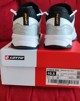 Scarpe da tennis Lotto