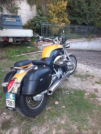 BMW r1200c independent 