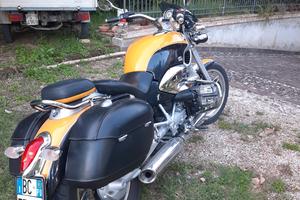 BMW r1200c independent 