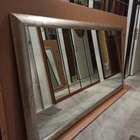 Specchio moderno 190x105