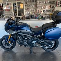 Yamaha Tracer 900 - 2019