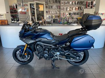 Yamaha Tracer 900 - 2019