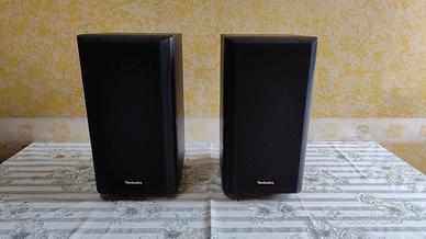 Diffusori Technics 100 watt 