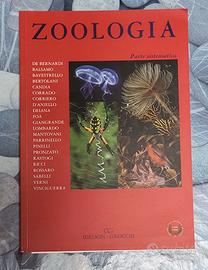 Zoologia parte sistematica