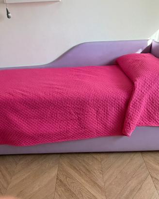 Letto Twils a una piazza