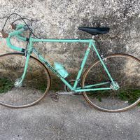 Bici d’epoca BIANCHI