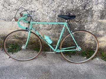 Bici d’epoca BIANCHI
