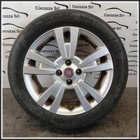 Cerchi Sfusi ant. sx FIAT Qubo