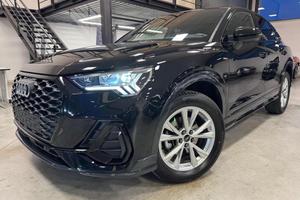 AUDI Q3 SPB 35 TDI S tronic S line edition