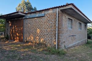 Capannone in Corchiano loc Fallarese