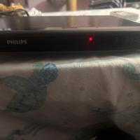 Lettore dvd philips