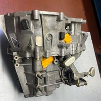 Cambio mitsubishi evo 9 6 marce