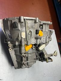 Cambio mitsubishi evo 9 6 marce