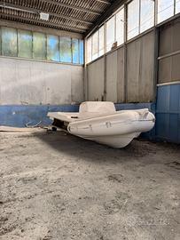 Beni strumentali per azienda nautica