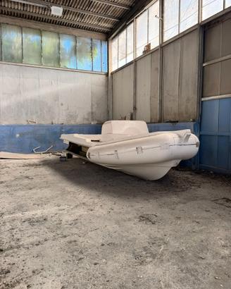 Beni strumentali per azienda nautica