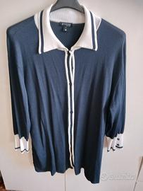 Cardigan donna