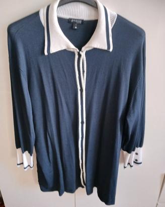 Cardigan donna