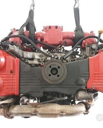Motore Usato EJ25