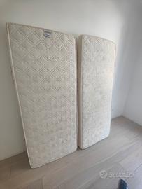 materasso/i singolo 80x190