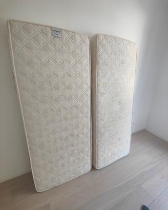 materasso/i singolo 80x190