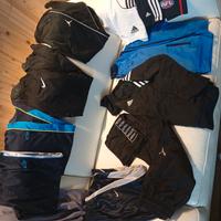 lotto Nike, Adidas, Jordan...7/8/9