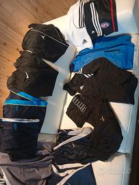 lotto Nike, Adidas, Jordan...7/8/9