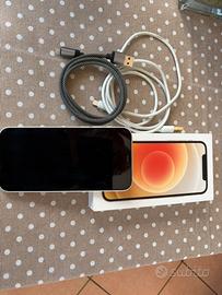 Telefono Apple Iphone 12 128gb