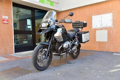 Tris borse bmw deals 1200 gs