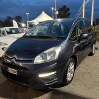 Citroen C4 Picasso 1.6 e-HDi 115 Seduction