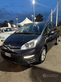 Citroen C4 Picasso 1.6 e-HDi 115 Seduction
