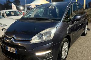 Citroen C4 Picasso 1.6 e-HDi 115 Seduction
