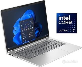 HP ProBook 440 G11 Core Ultra 7 155U 16 GB 512GB