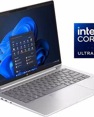 HP ProBook 440 G11 Core Ultra 7 155U 16 GB 512GB