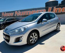 Peugeot 308 1.6 e-HDI 92cv Active 2012