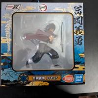 Ichibansho Demon Slayer Tomioka Giyu 