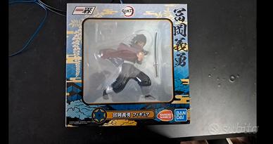 Ichibansho Demon Slayer Tomioka Giyu 